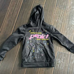 Young Thug Sp5der Hoodie